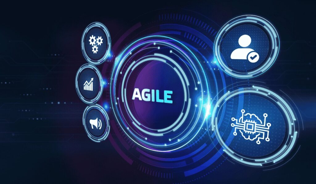 What is the Agile Model in Software Engineering?