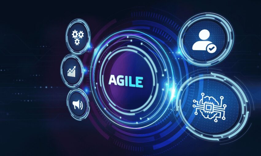 agile model in software engineering