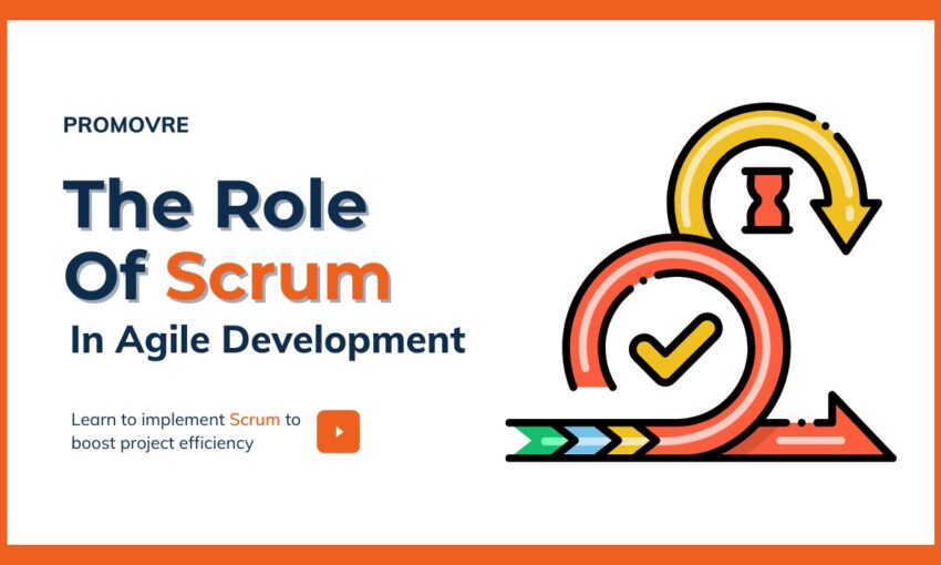 scrum in agile development